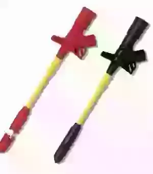 Pomona 5913 Insulation Piercing Test Clip